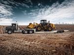 Caterpillar CT660 Tractor 2011 года